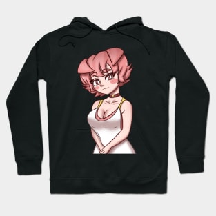 Ham-chan Original Hoodie